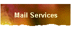 Mail Services